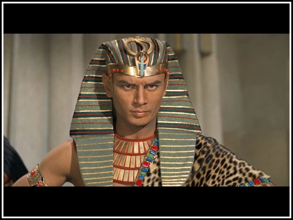 yul-brynner-as-rameses-in-the-ten-commandments